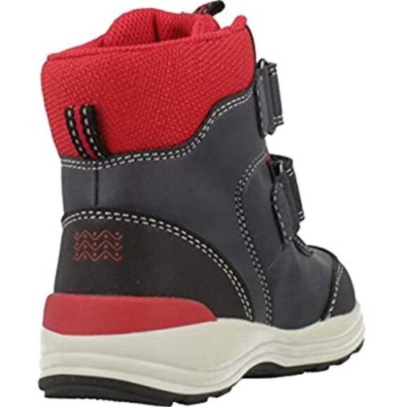 Geox Boy's B N.Gulp B.B ABX A Ankle Boots - Picture 5 of 5